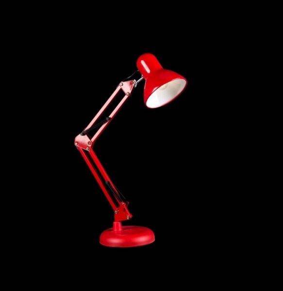 

Офисная настольная лампа Ray NSM-800A (RED) (LI222702)