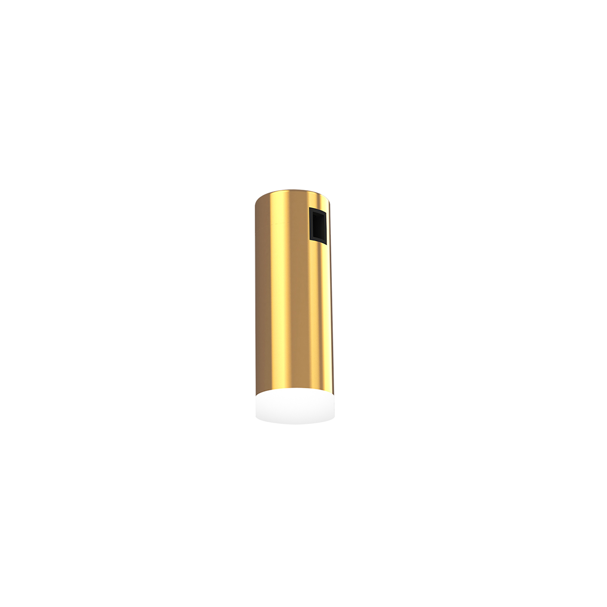 

Світильники для модульної системи Skarlat 8880 Module B5 Brass 4000K