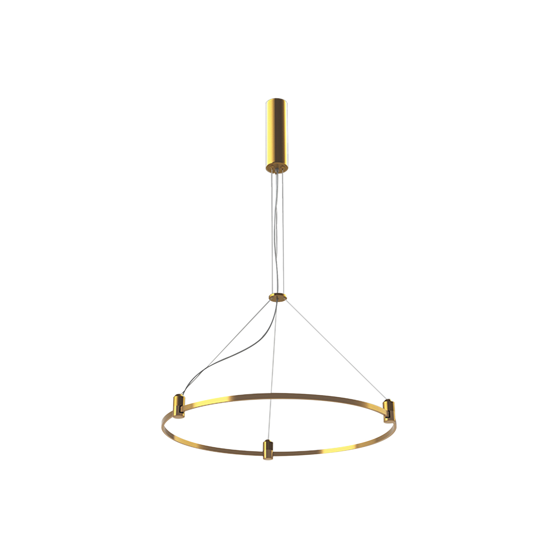 

Модульна магнітна система Skarlat SM 8880 R 600 Brass 60W