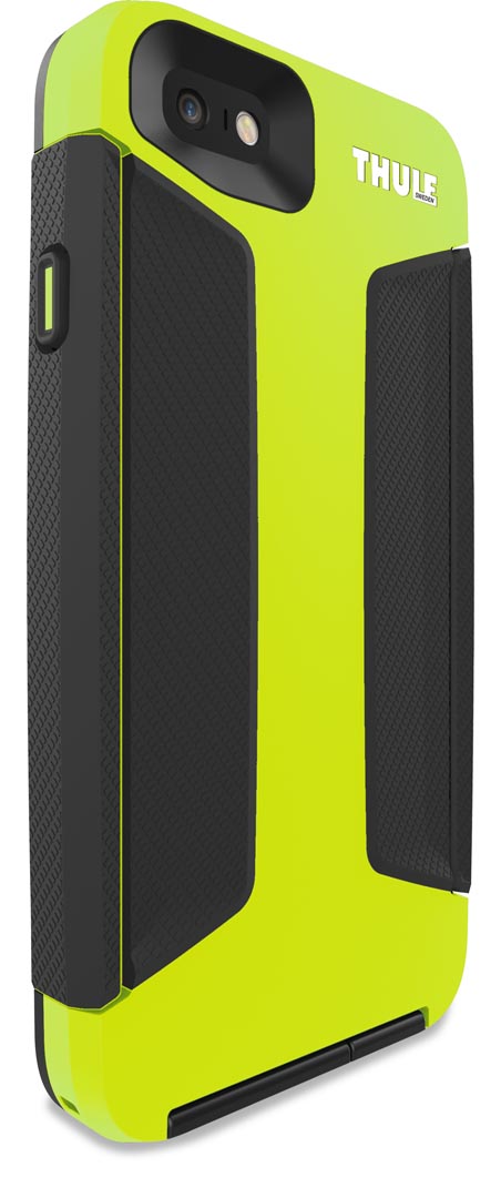 

Чехол Thule Atmos X5 iPhone 6 Plus-6S Plus (Floro - Dark Shadow) (TH 3203217)