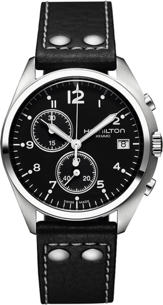 

Часы HAMILTON H76512733