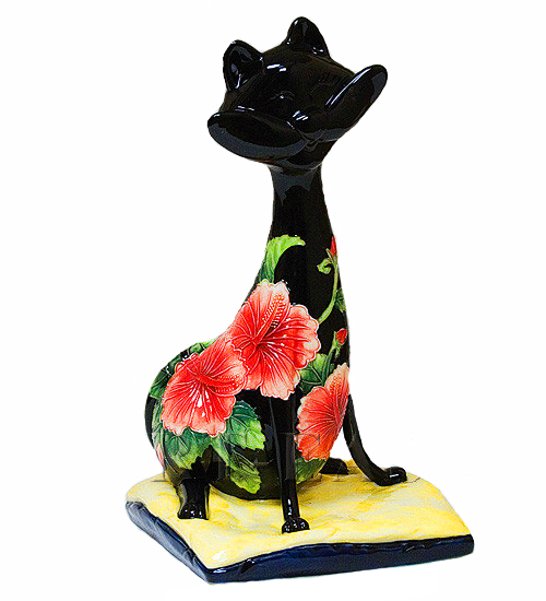 

Фигурка Pavone JP-156/ 5 Кот