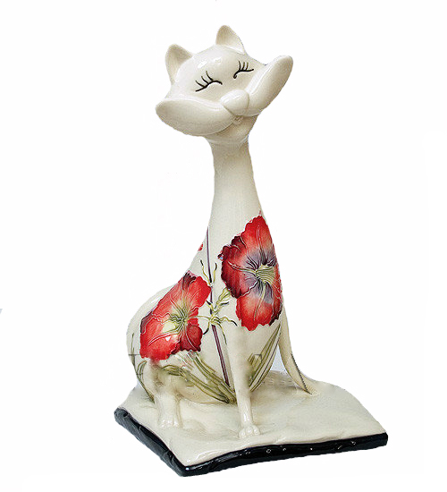

Фигурка Pavone JP-155/11 Кот