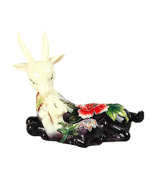 

Фигурка Pavone JP-71/ 9 Самая лучшая мама