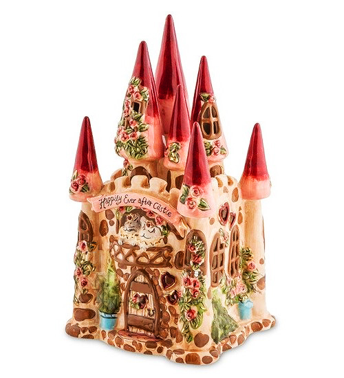 

Подсвечник Pavone BS-533 Чудесный замок