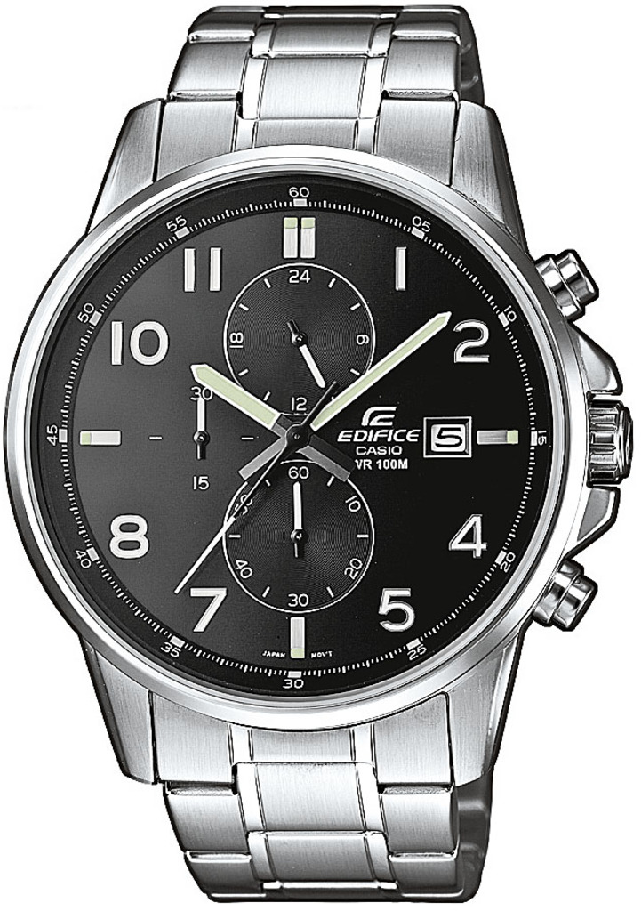 

Часы CASIO EFR-505D-1AVEF