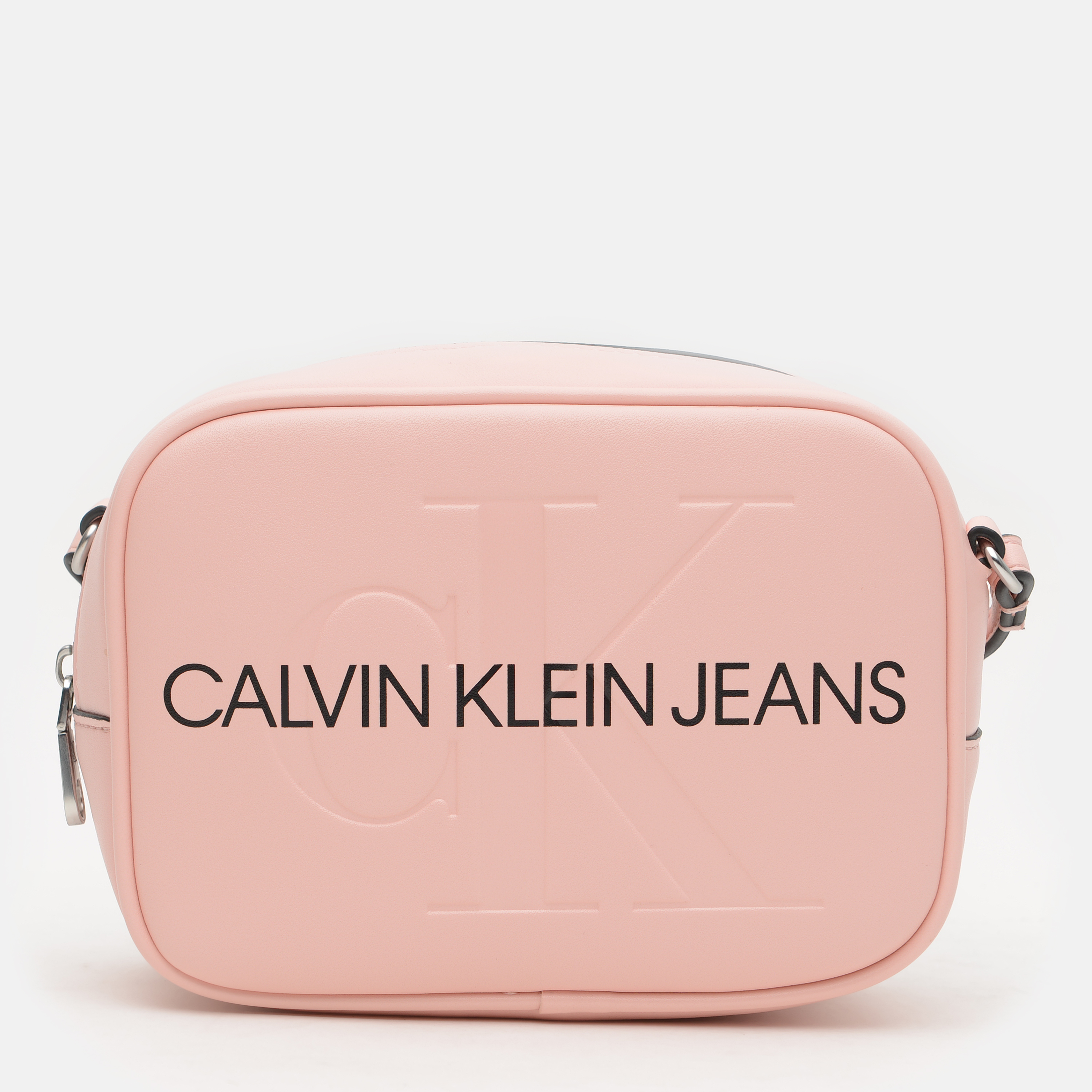 

Сумка женская Calvin Klein Jeans Sculpted Camera Bag Mono K60K608373-TA9 Blossom