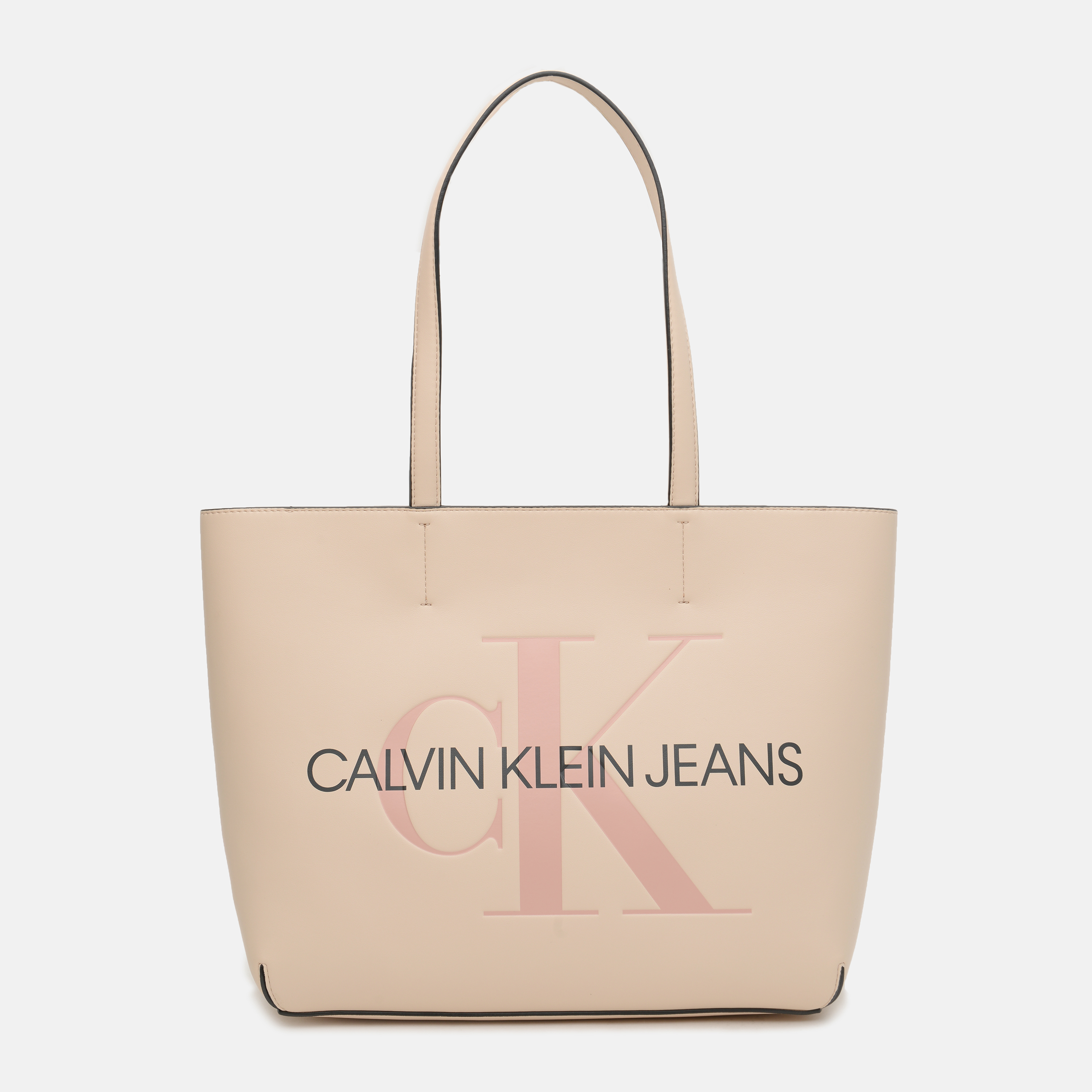 

Сумка женская Calvin Klein Jeans Sculpted Shopper 29 Mono K60K608374-AEO Muslin