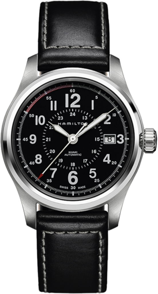 

Часы HAMILTON H70595733