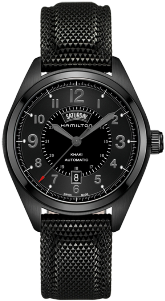 

Часы HAMILTON H70695735