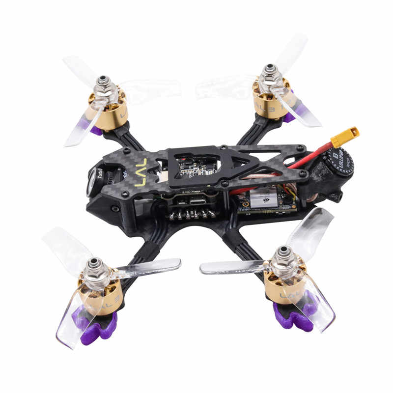 

Квадрокоптер (Дрон) Eachine LAL 3