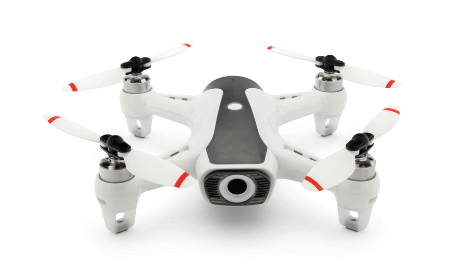 

Квадрокоптер (Дрон) Dron Syma W1 Pro biały (4K) Gps + Rc 5Ghz