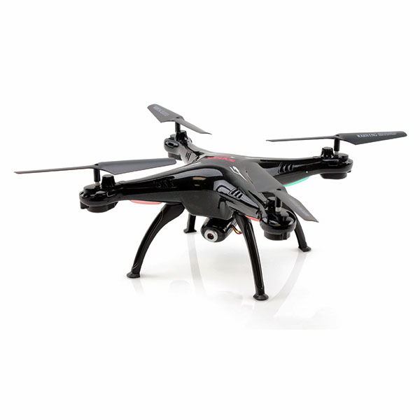 

Квадрокоптер (Дрон) Syma X5Sc