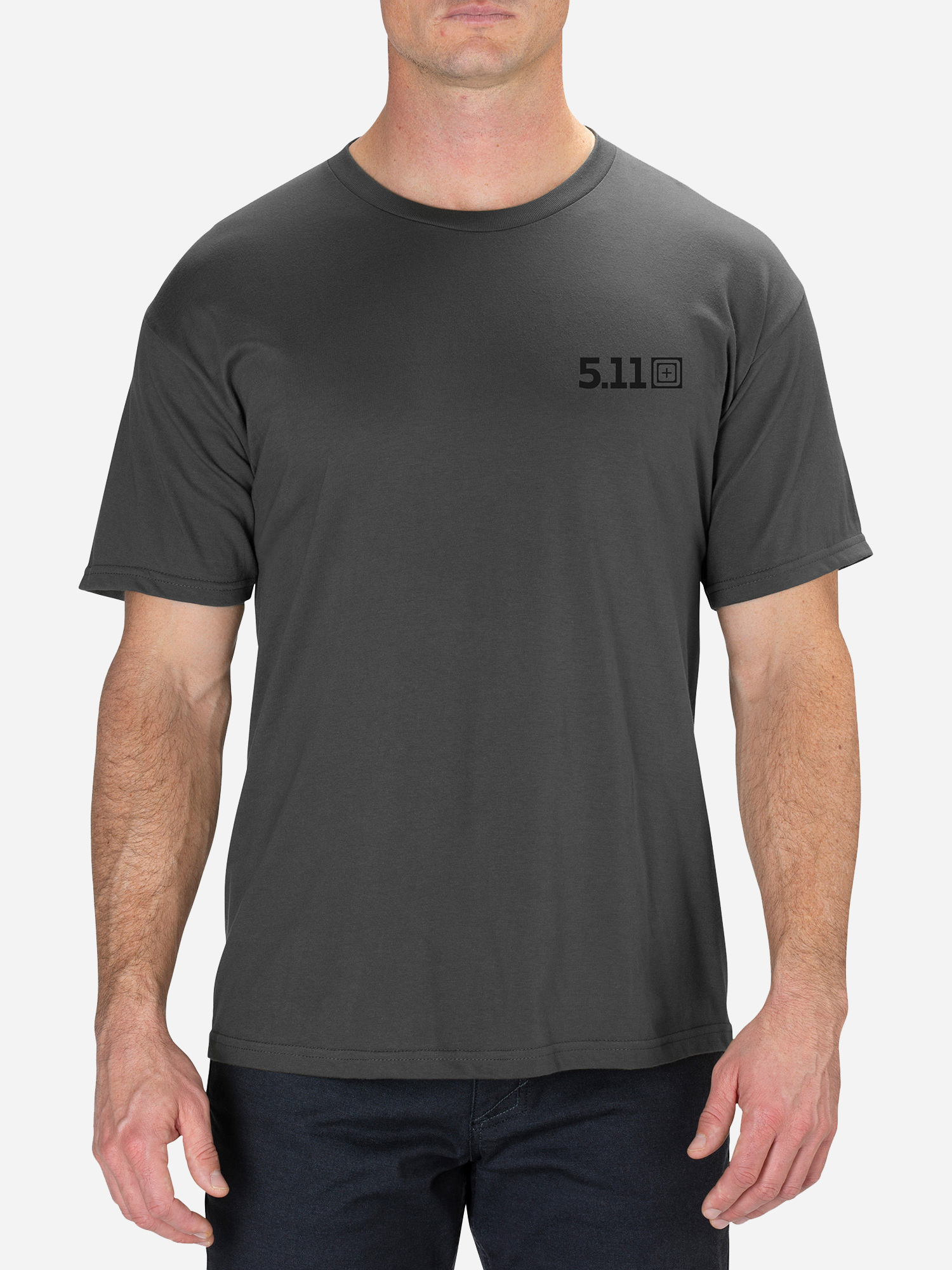 

Футболка 5.11 Tactical Mongoose vs Cobra 41280YG-018  Charcoal, Футболка 5.11 Tactical Mongoose vs Cobra 41280YG-018 XL Charcoal