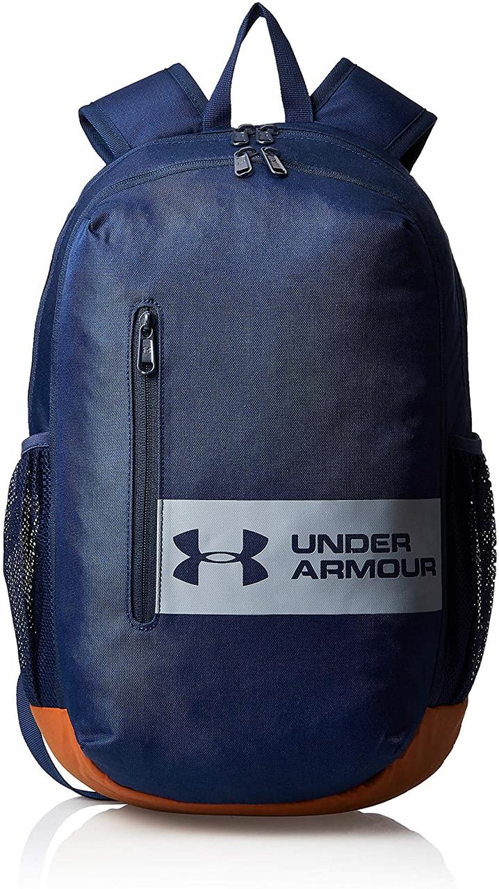 

Рюкзак Roland Backpack Under Armour UA, Blue, OSFA