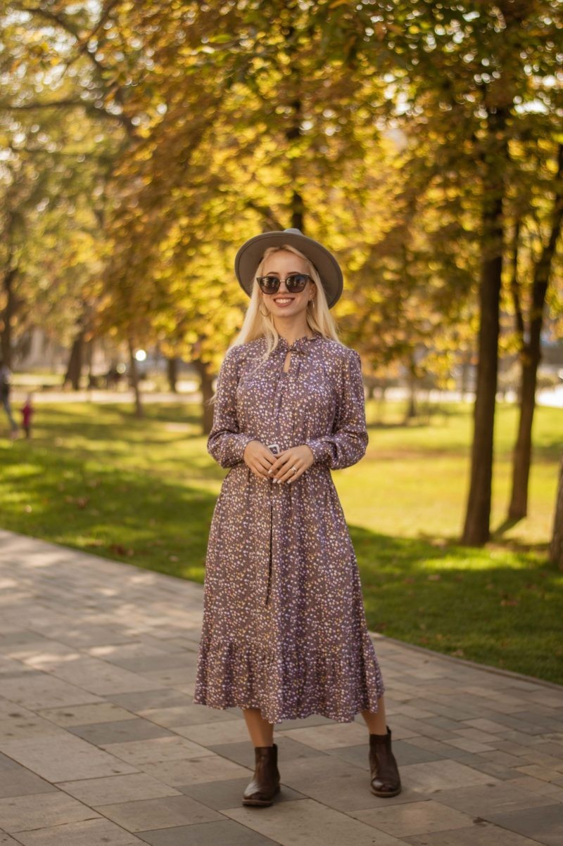 

Платье Narodnyy Butik Владислава  Мокко 125-05, Платье Narodnyy Butik Владислава 46 Мокко 125-05