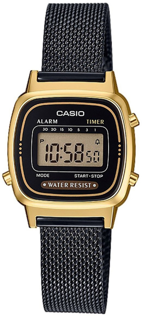 

Часы CASIO LA670WEMB-1EF