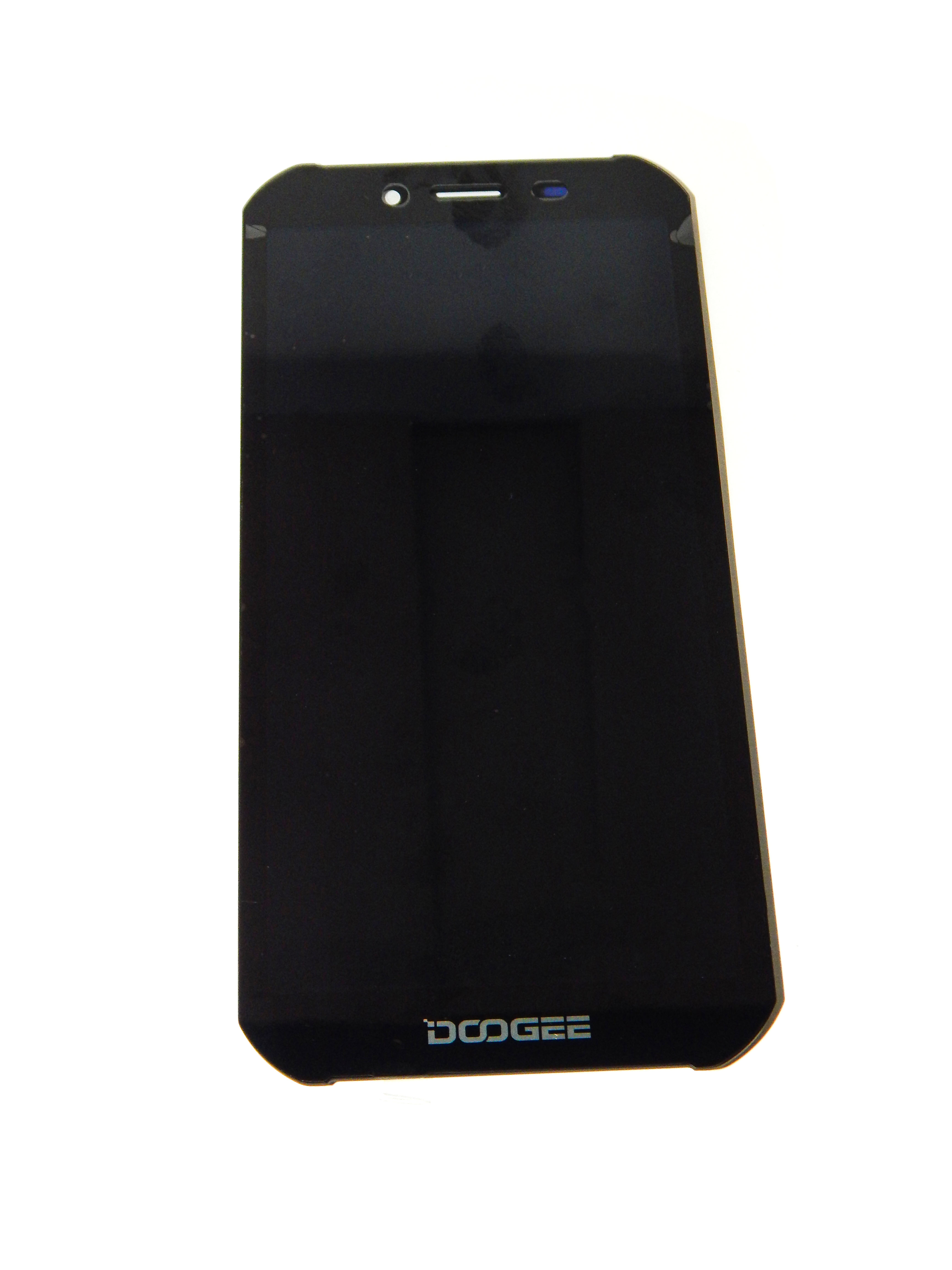

Дисплейний модуль Doogee S40 FPC-Y88240 Дисплей+Сенсор LCD Black
