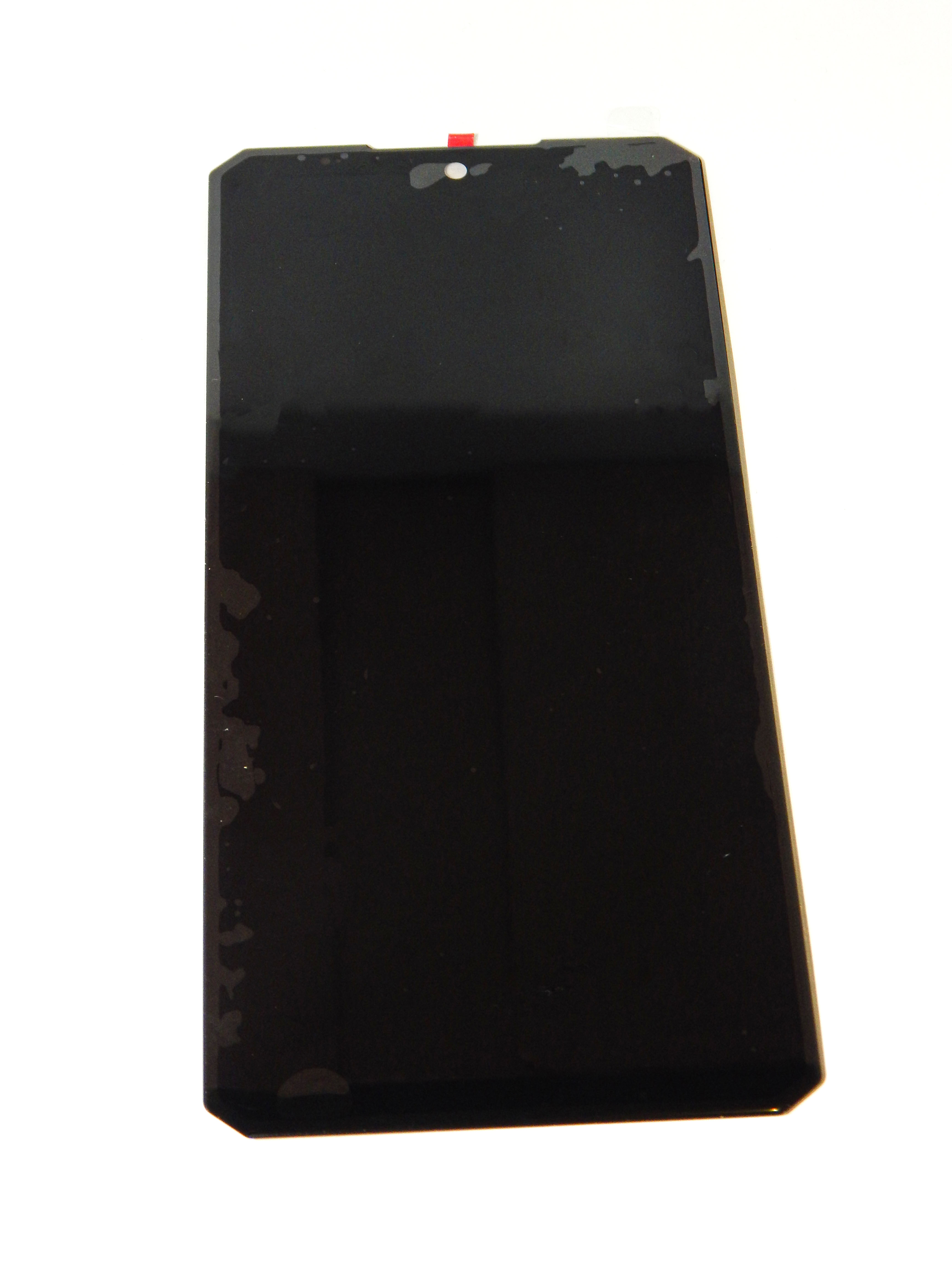 

Дисплейний модуль Oukitel WP8 Pro Дисплей + Сенсор LCD