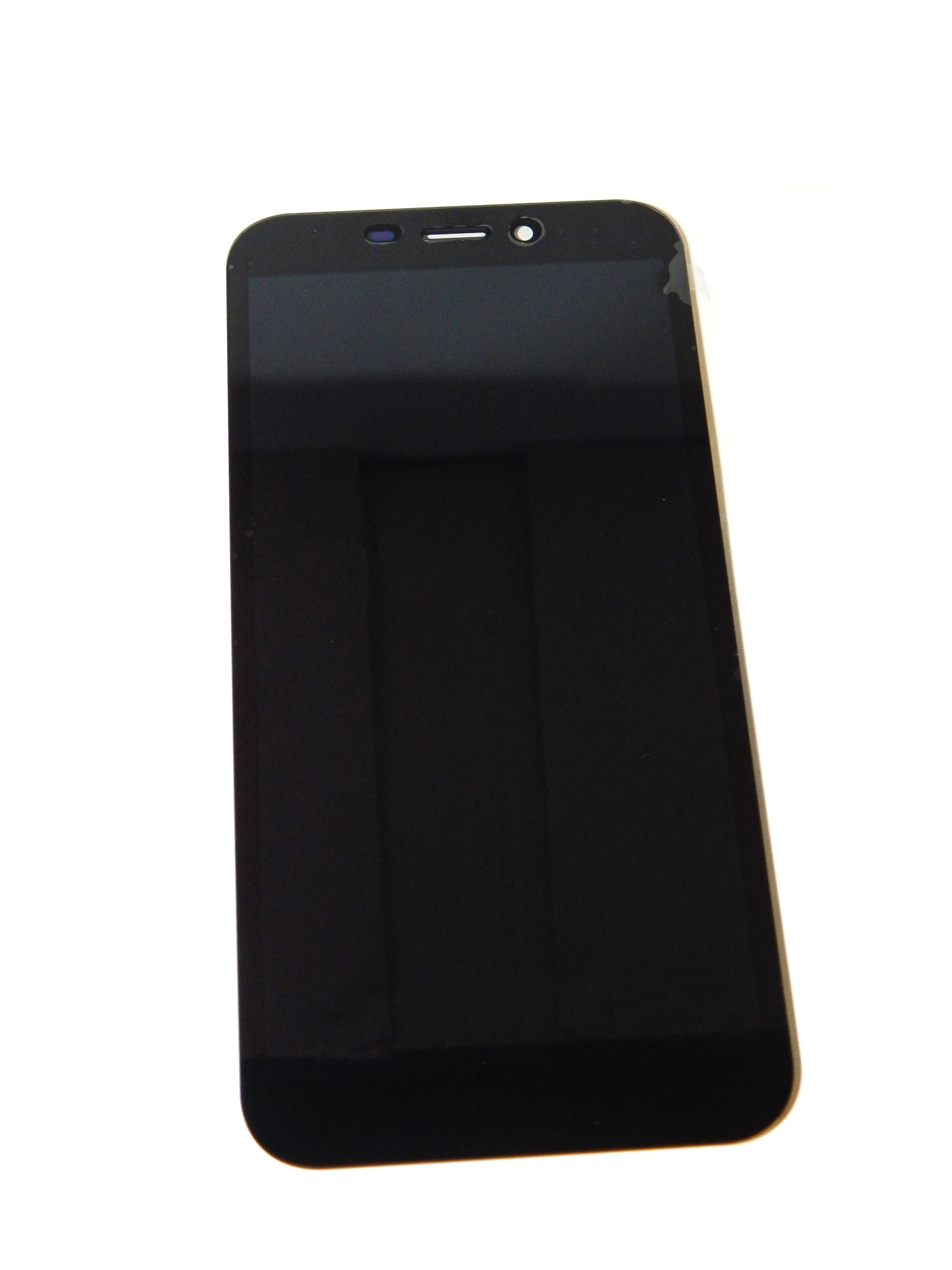 

Дисплейний модуль Ulefone Armor 8X FPC-Y88582 Дисплей+Сенсор LCD Black