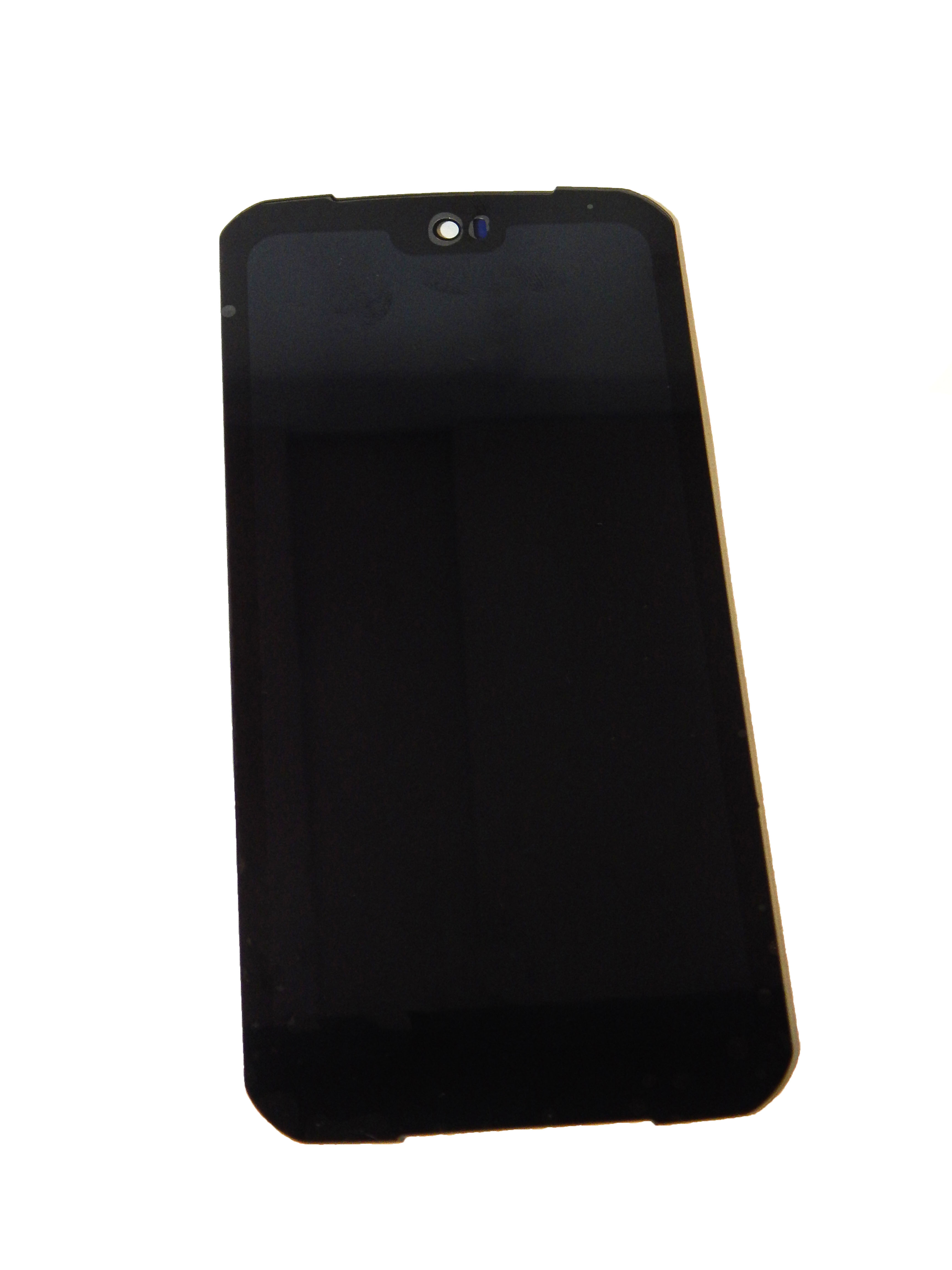 

Дисплейний модуль Doogee S68 Pro FPC-Y88400 Дисплей+Сенсор LCD Black