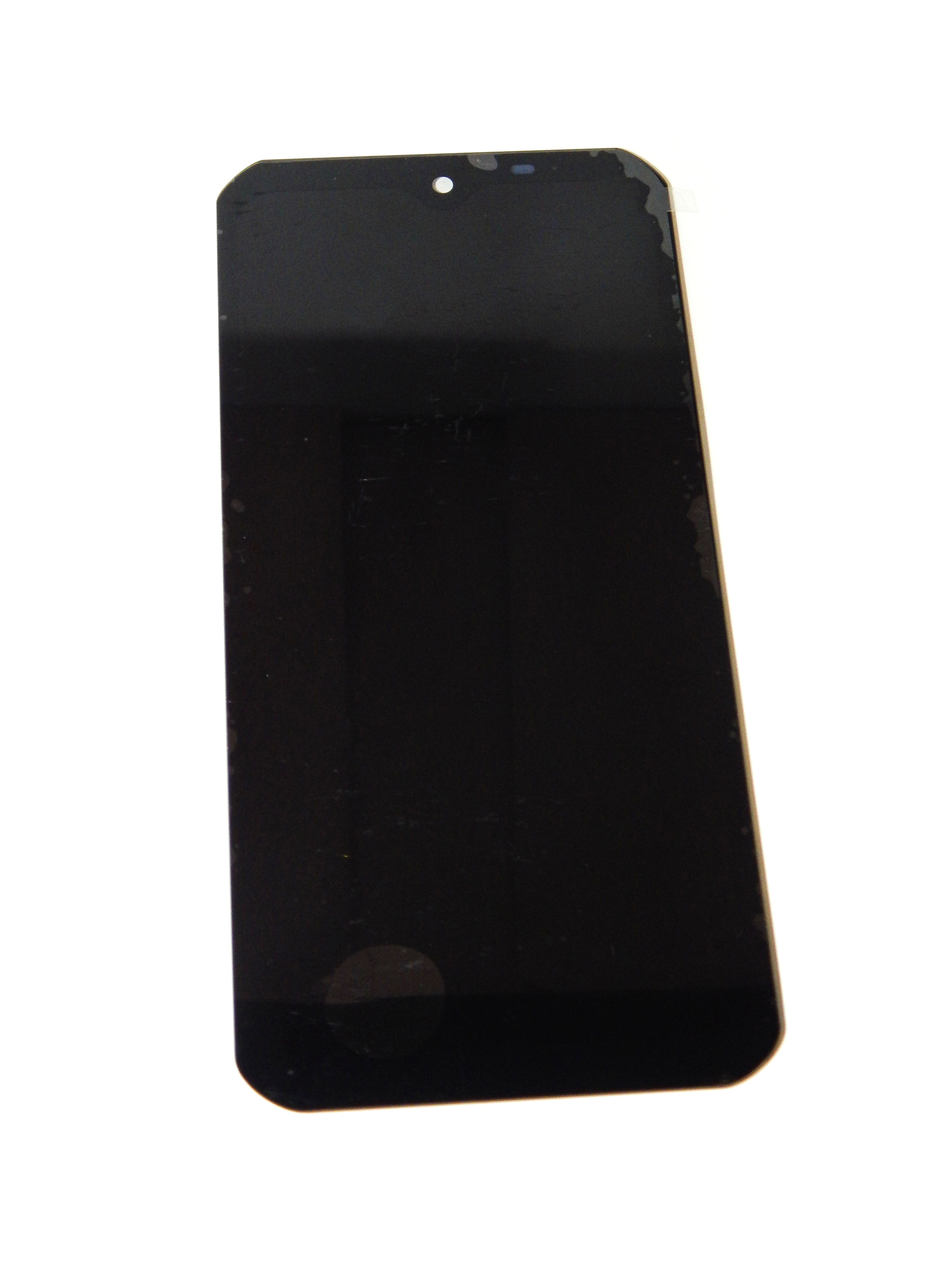 

Дисплейний модуль Doogee S88 Pro Дисплей+Сенсор LCD Black