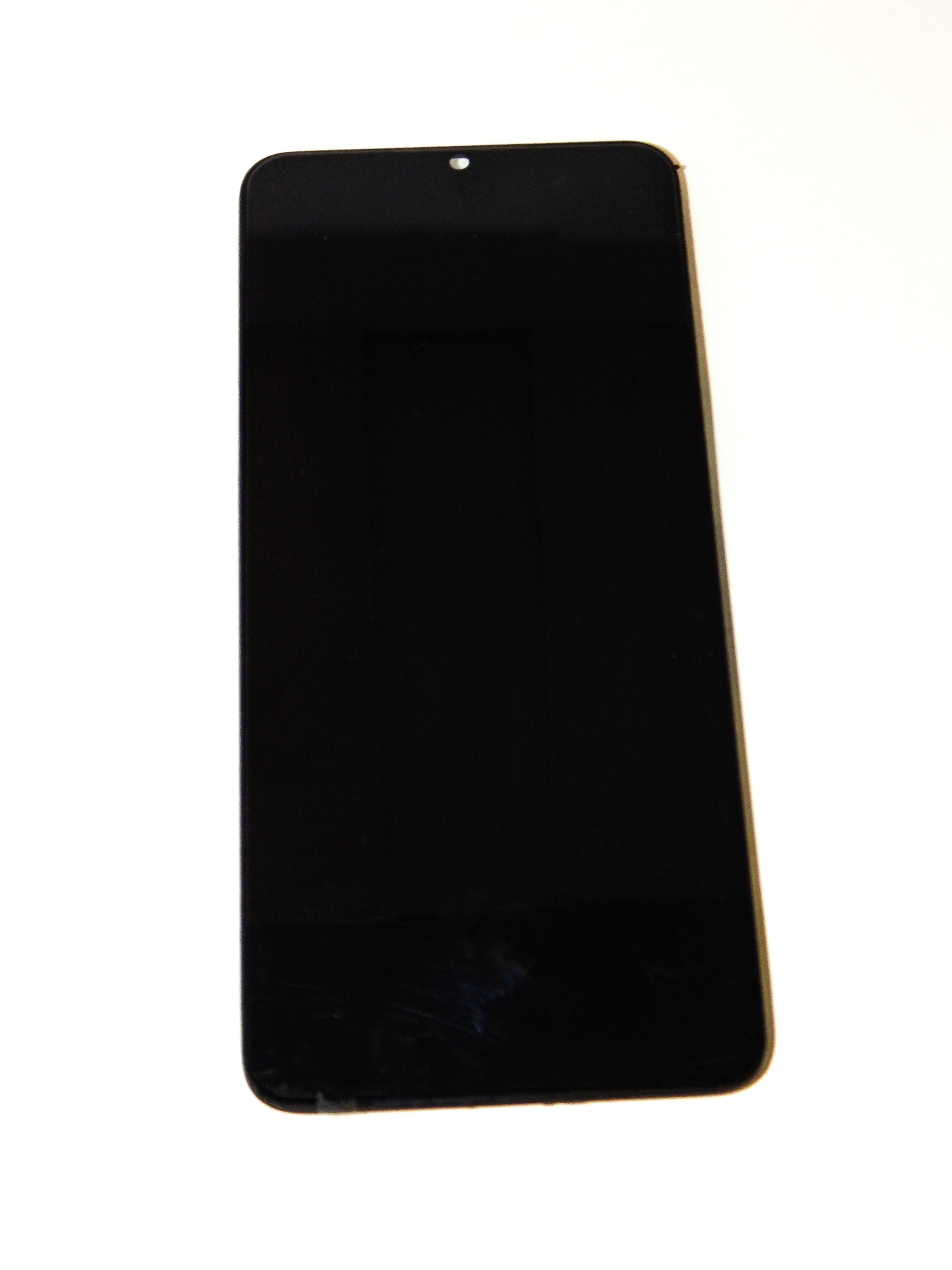 

Дисплейний модуль Oppo A73 2020 CPH2095 OLED з рамкою Black