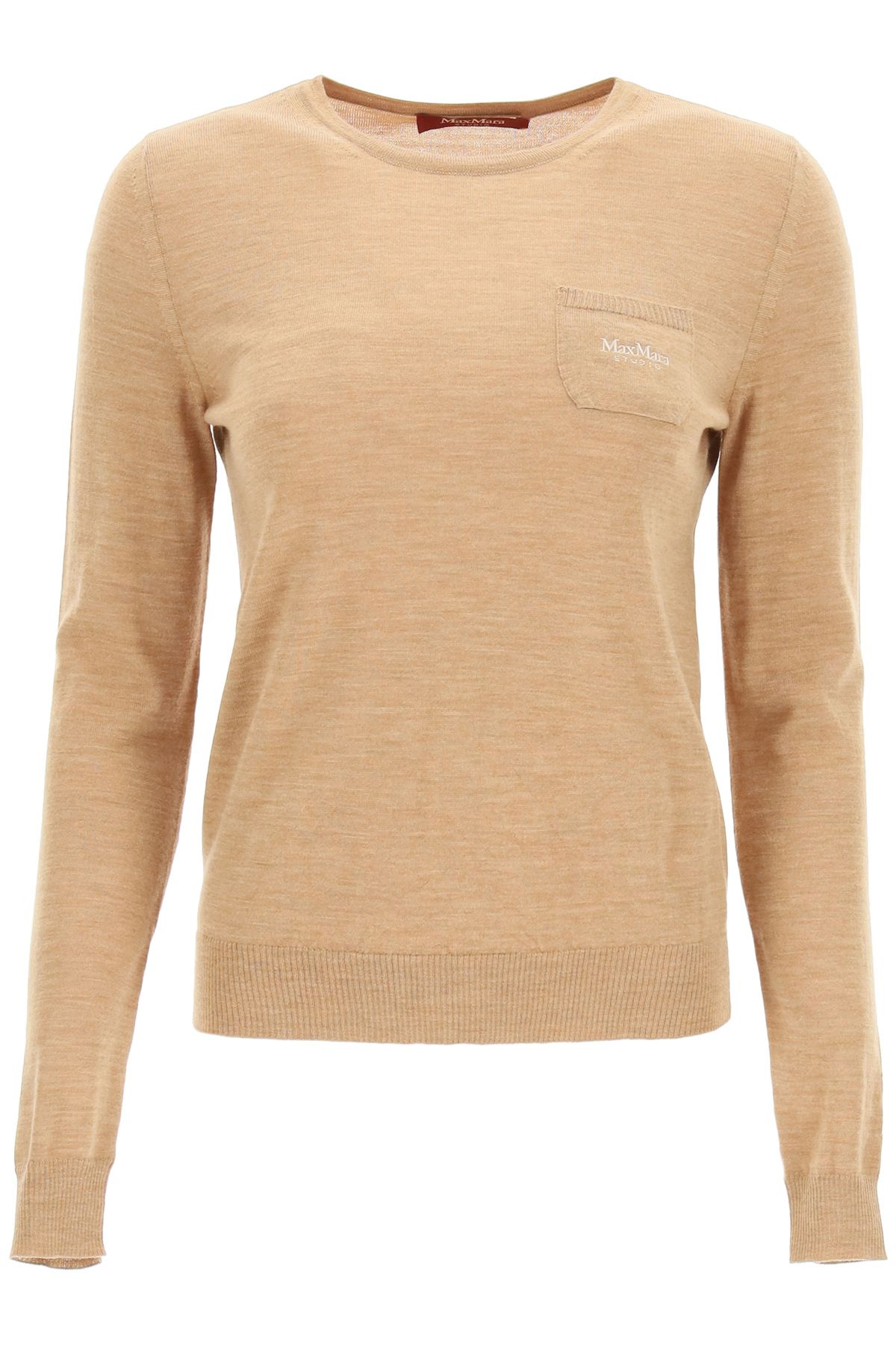 

Джемпер MaxMara  Бежевый 63661219600, Джемпер MaxMara L Бежевый 63661219600