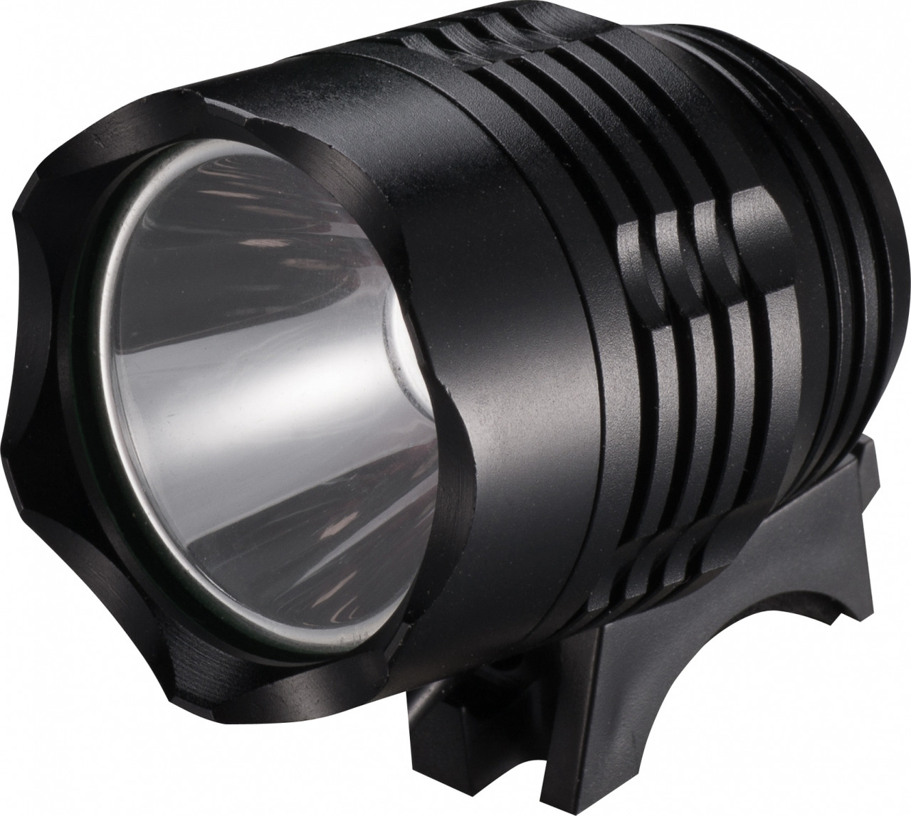

Фонарь велосипедный передний Velo FL1458 900LM LED с зарядкой от 220В