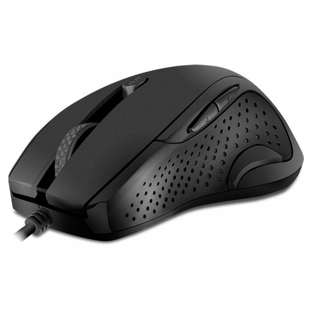 

Мышка Sven RX-113 USB black