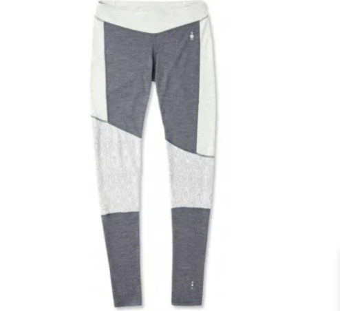 

Термоштаны женские Smartwool Wm's Merino 250 Asym Bottom, Ash Medallion, р. (SW 15096.C15, Термоштаны женские Smartwool Wm's Merino 250 Asym Bottom, Ash Medallion, р.XS (SW 15096.C15-XS)