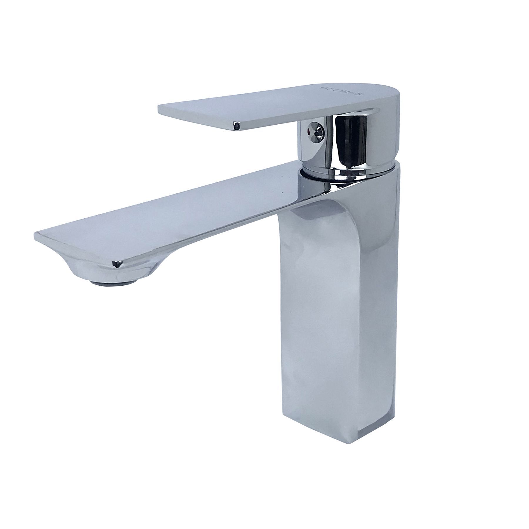 

Смеситель для раковины Globus Lux Niagara GLN-0101 (SX702759)