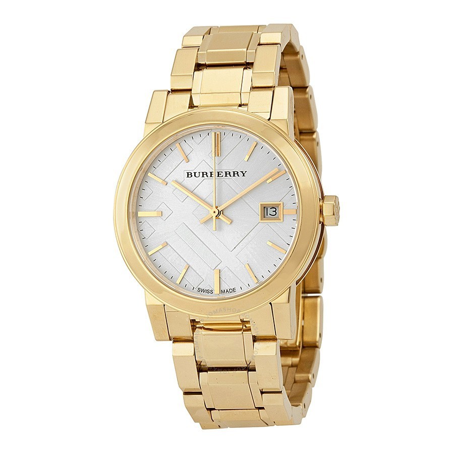 

Женские часы Burberry BU9103