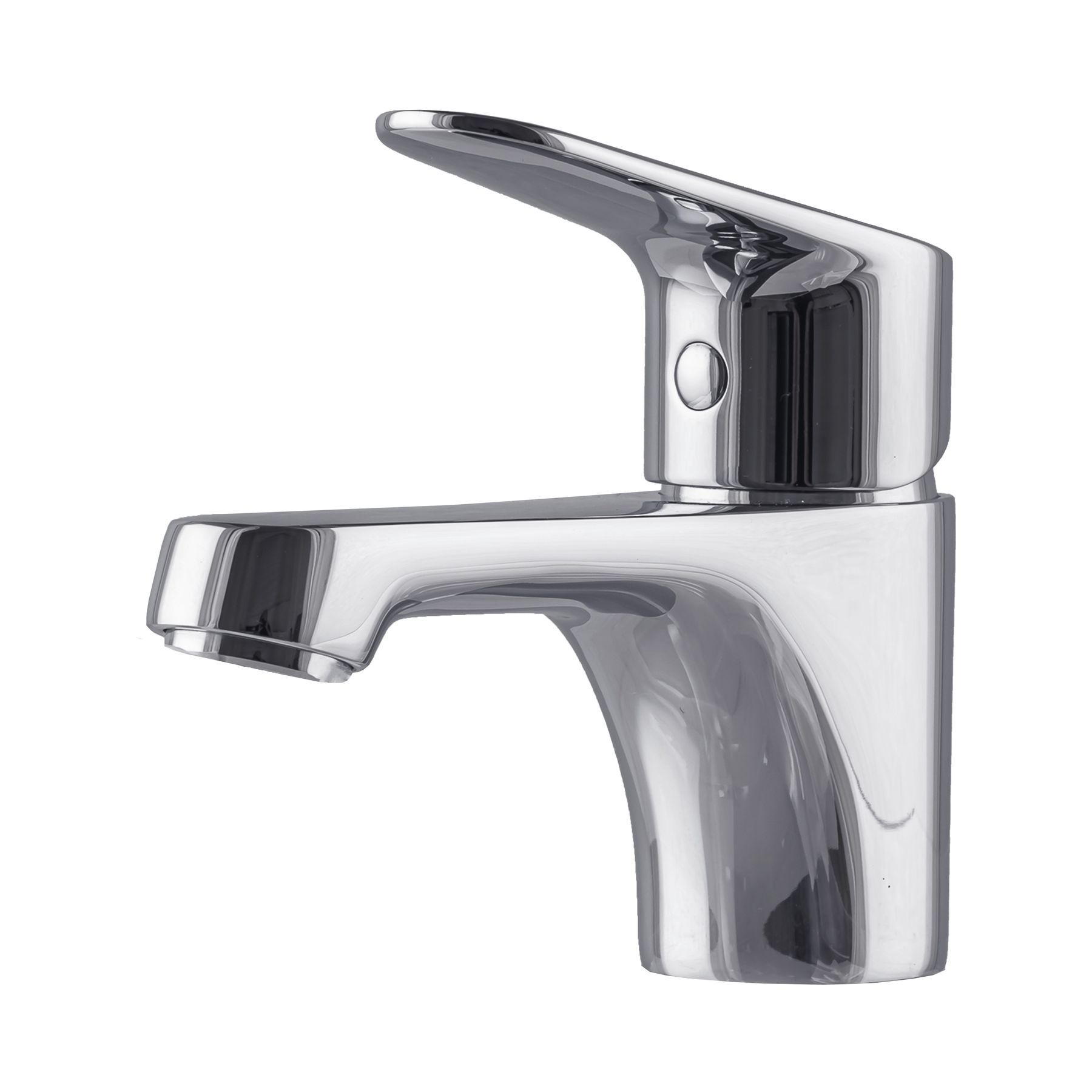 

Смеситель для раковины TOPAZ ZARA TZ 13204-H37 с гигиеническим душем (SX702909)