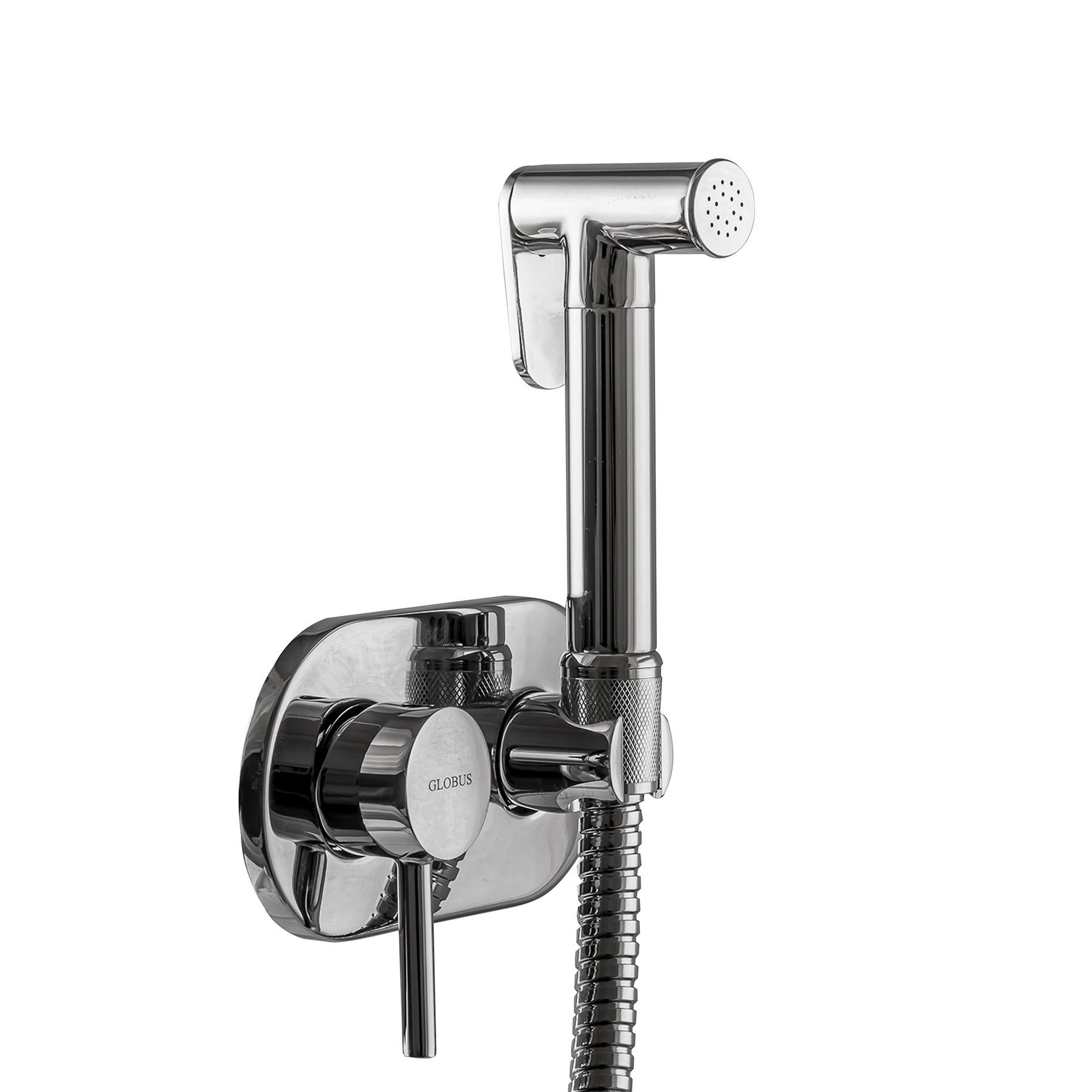 

Смеситель для биде Globus Lux GLN-2-106MIX с гигиеническим душем (SX702554)