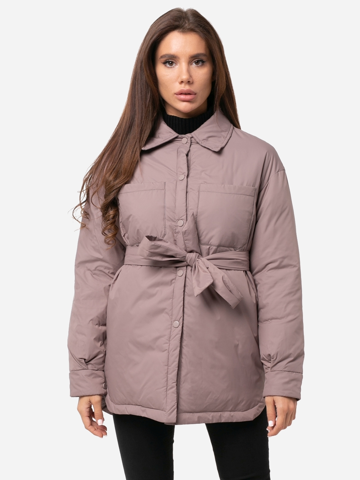 

Куртка Icon IB1365brown  Коричневая, Куртка Icon IB1365brown XL Коричневая
