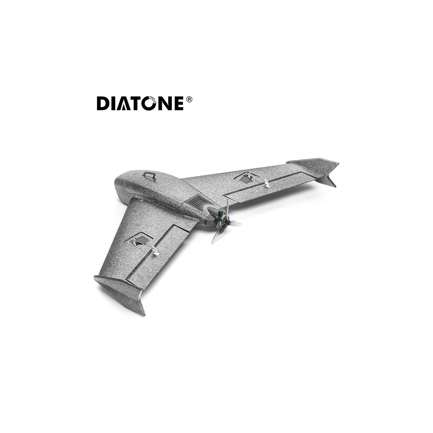 

Diatone Wings Ripper R690 Frame Kit (JH60519)