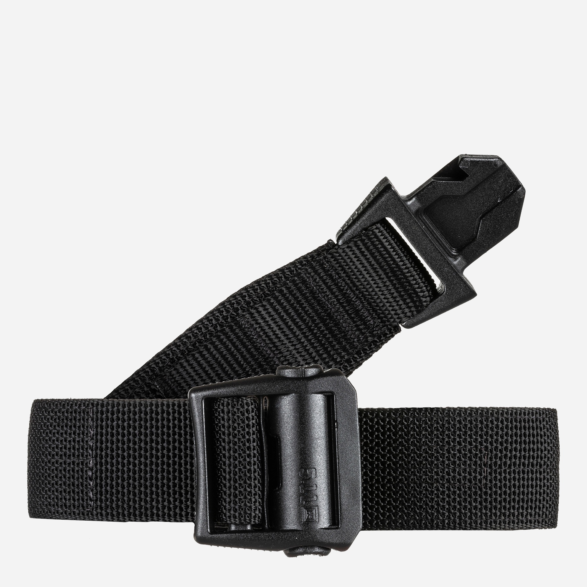 

Пояс тактический 5.11 Tactical Skyhawk - 1.5 Belt 56591-019  Black, Пояс тактический 5.11 Tactical Skyhawk - 1.5 Belt 56591-019 L Black