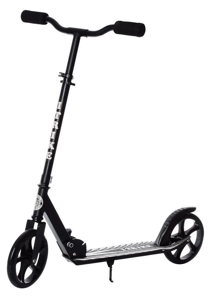 

Самокат iTrike SR 2-010-10-B-B Black (SR 2-010-10)