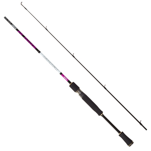 

Удилище Salmo Kraft Spin M 2.4m 8-20g (KR2700-240)