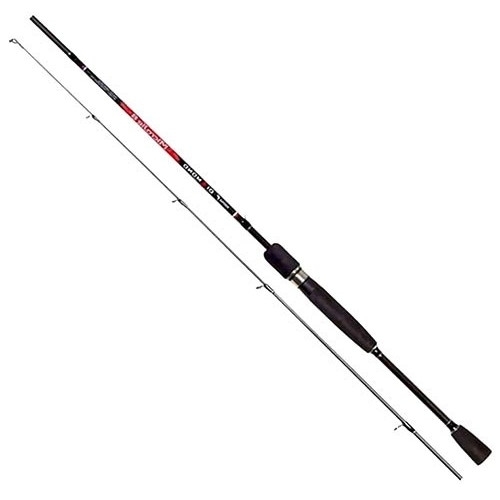 

Удилище Salmo Diamond MicroJig 8 2.1m 2-8g (5500-210)