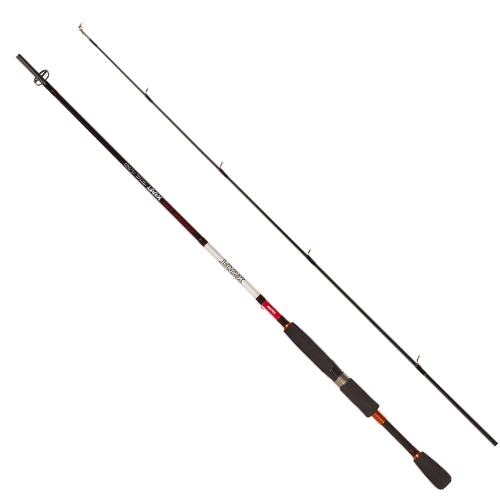 

Удилище Salmo Kraft Jigging MH 2.2m 7-26g (KR2300-220)
