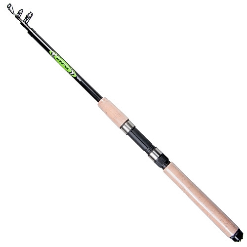 

Удилище Salmo Sniper Travel Spin 20 1.8m 5-20g (2419-180)