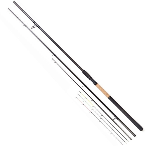

Удилище Salmo Sniper Feeder 180 3.9m 180g (4114-390)