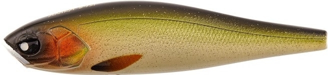 

Воблер Lucky John Pro Series Anira 69F 69mm 7.5g (AN69F-703)