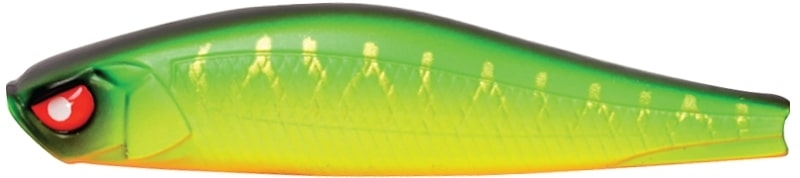 

Воблер Lucky John Pro Series Basara 90SP 90mm 10.5g (BA90SP-301)