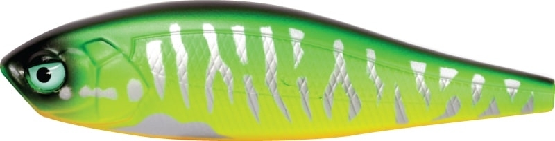 

Воблер Lucky John Pro Series Anira 89F 89mm 13g (AN89F-305)