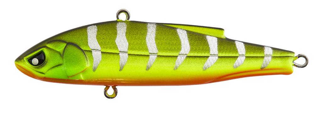 

Воблер вертикальный Lucky John Pro Series VIB 58S 58mm 10g (LJVIB58-319)