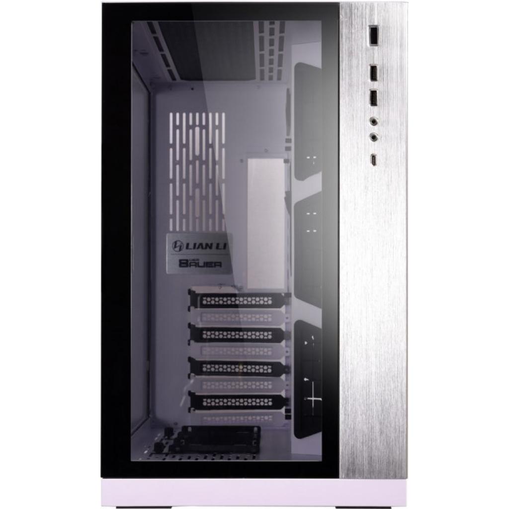 

Корпус Lian Li O11 Dynamic White (G99.O11DW.00)