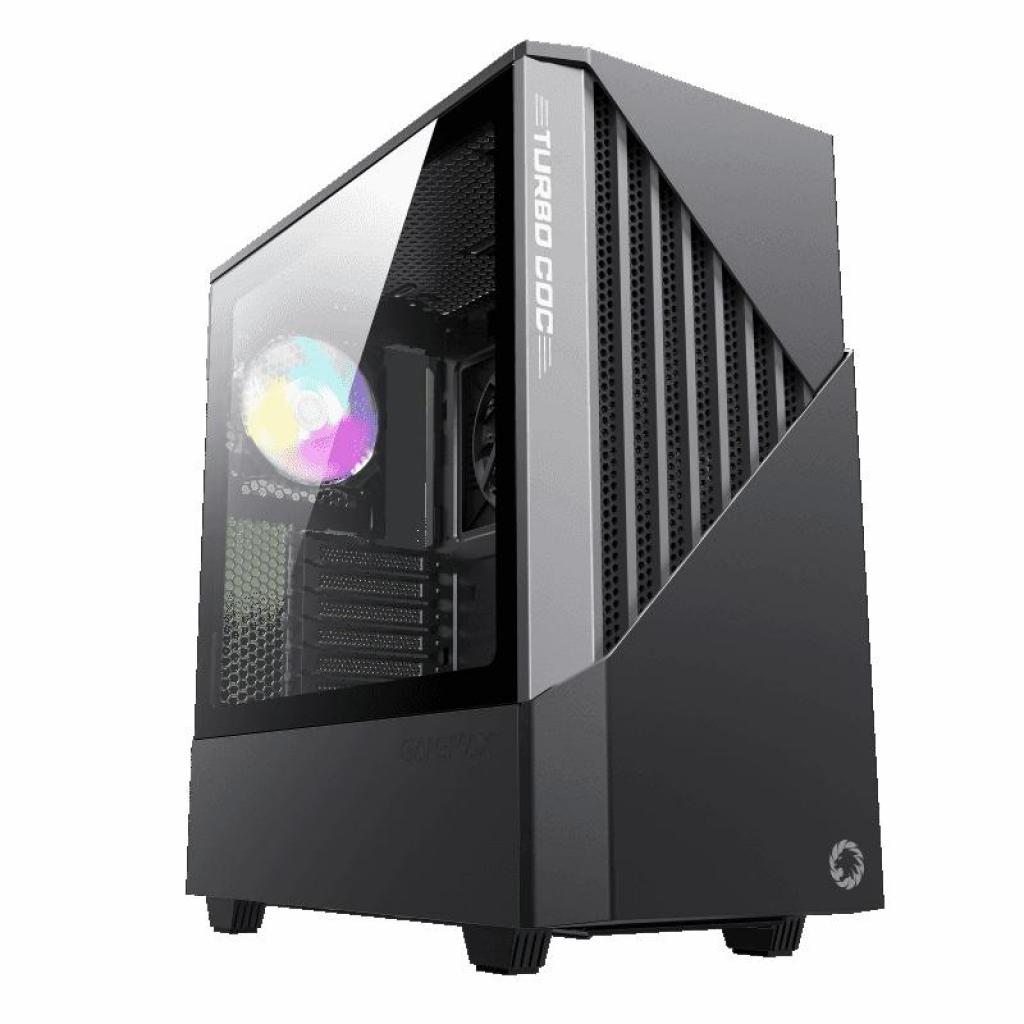

Корпус Gamemax Contac COC BG
